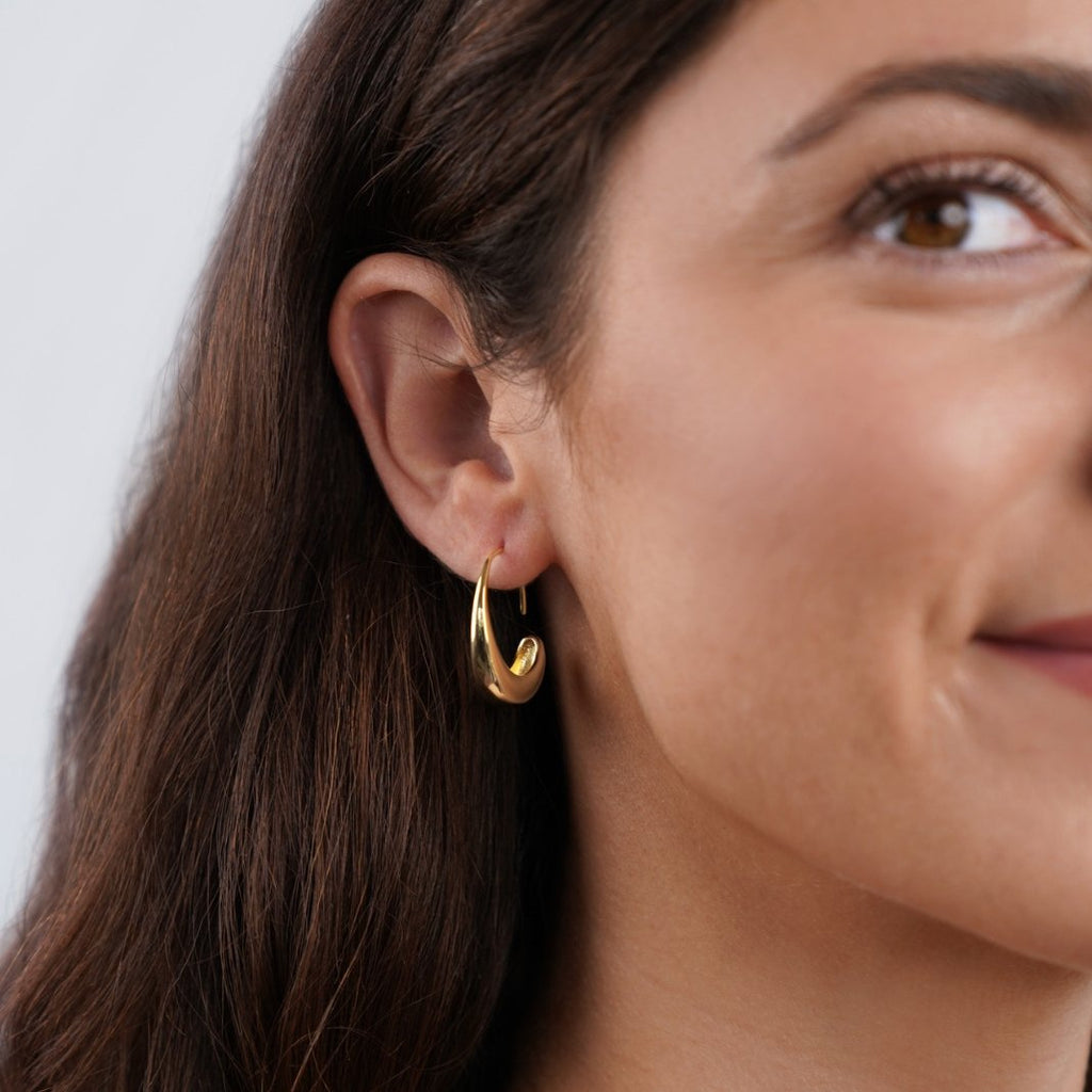 Mireya | Øreringe