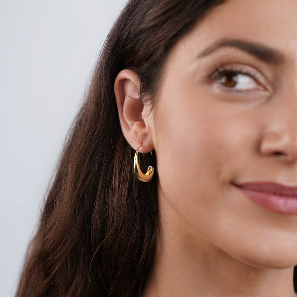 Mireya | Øreringe