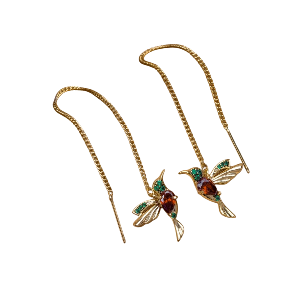 IndreLys | Øreringe