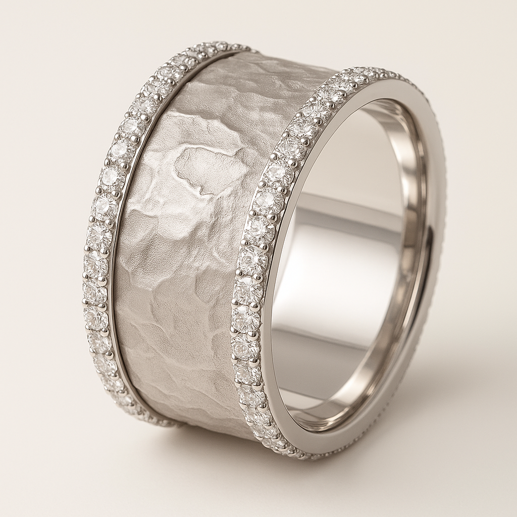 Harmoni | Ring
