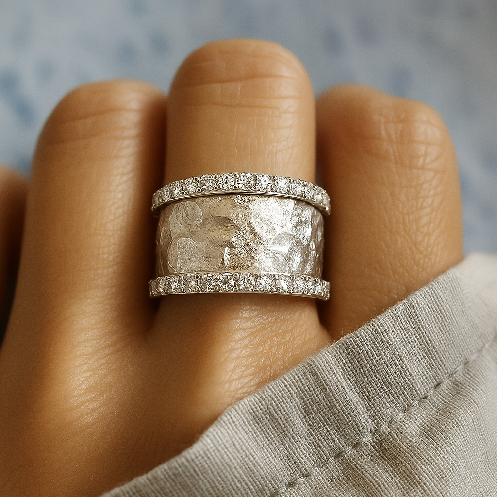 Harmoni | Ring