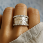 Harmoni | Ring