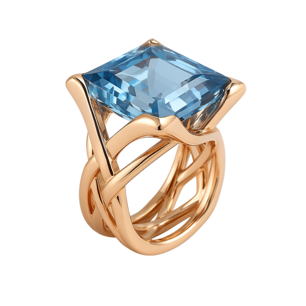 Josefine | Ring