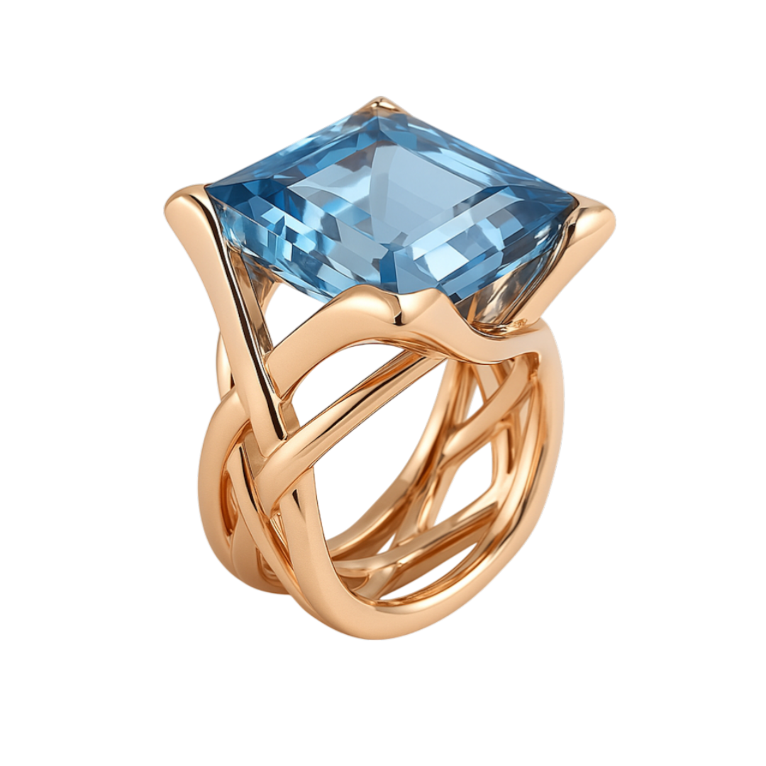 Josefine | Ring