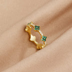 Annika | Ring