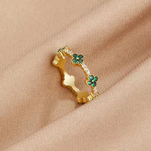 Annika | Ring