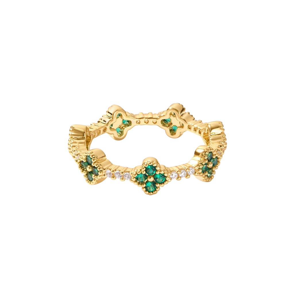 Annika | Ring