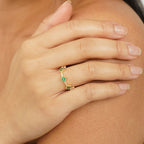 Annika | Ring