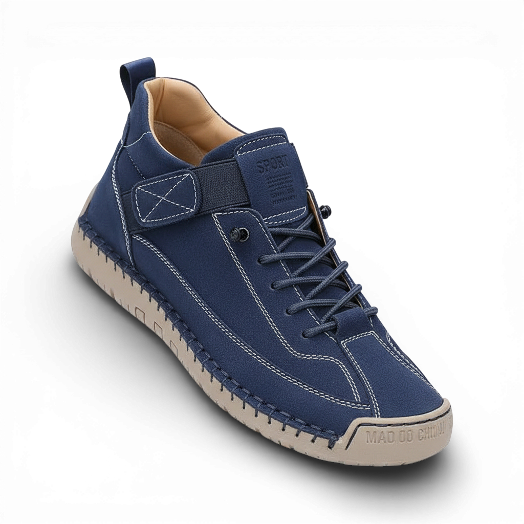 Liana | Komfortable og ortopædiske sko