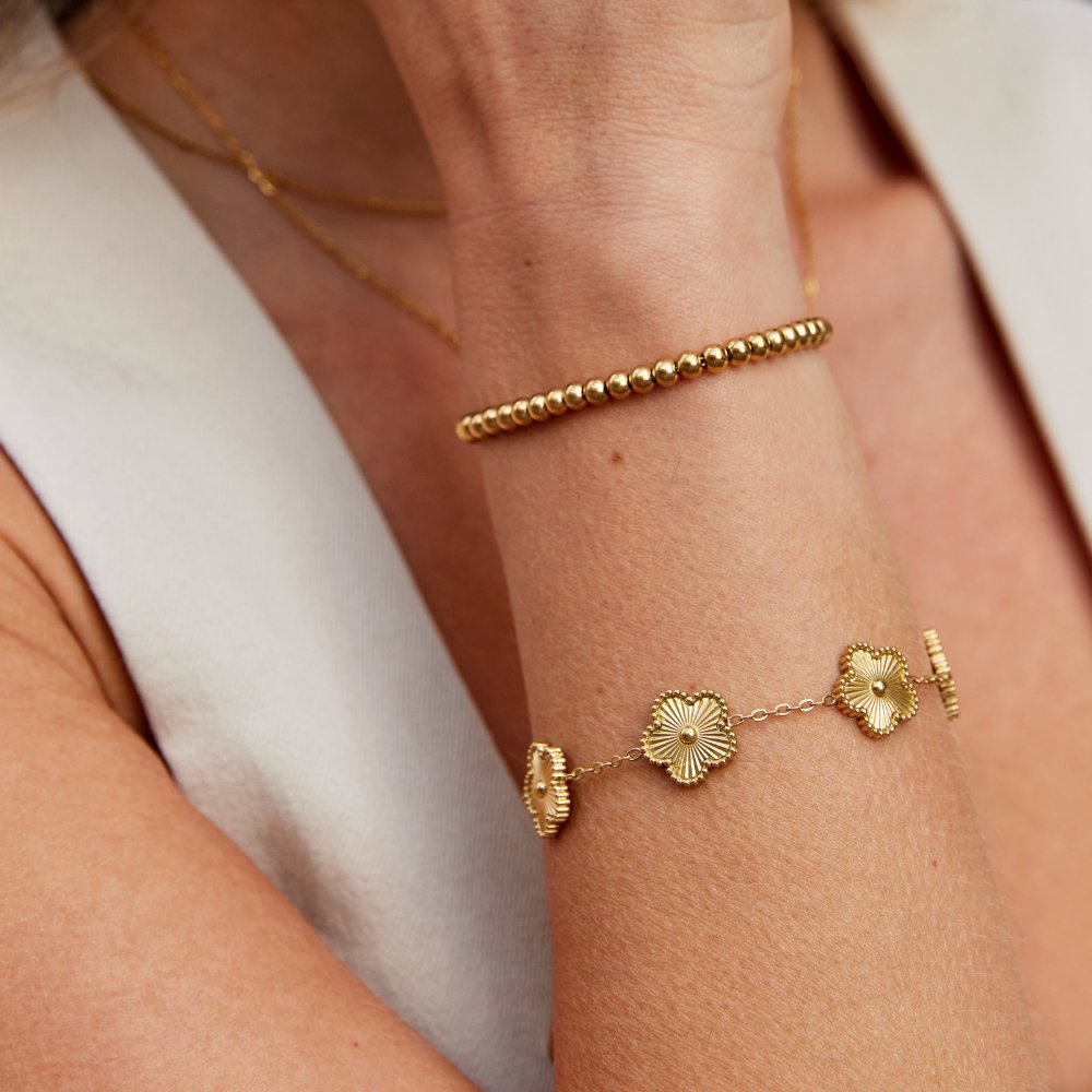KlarSans | Armbånd