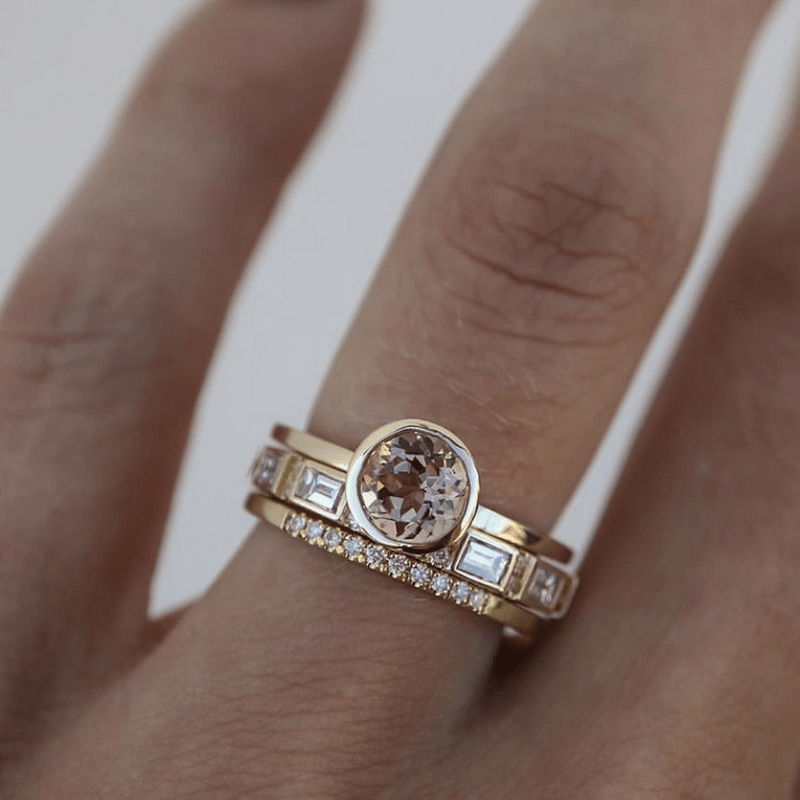 Lyskrone Ring