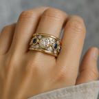 Ellen | Ring