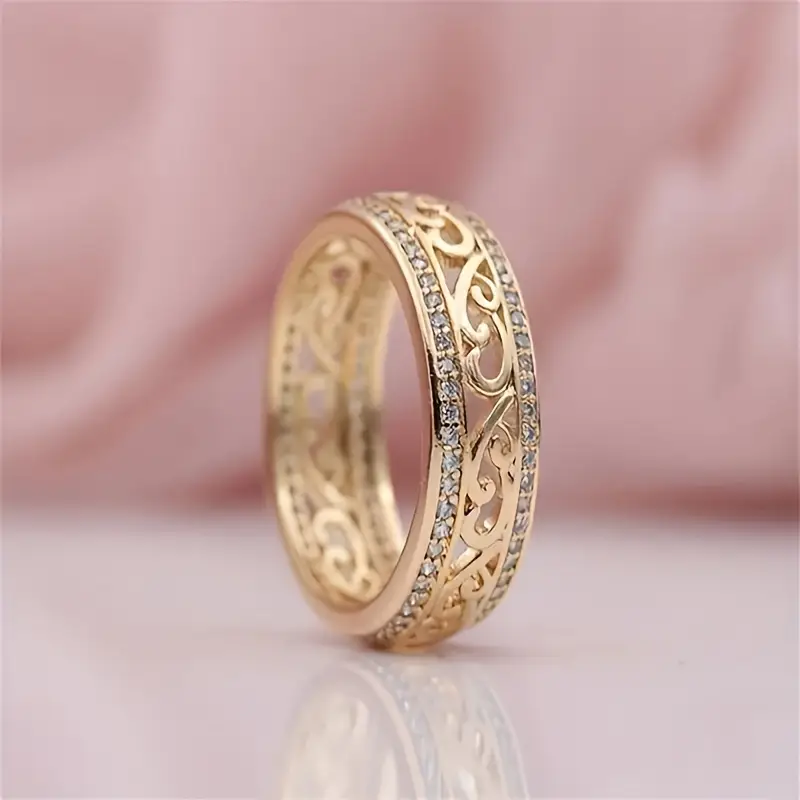 Ære | Ring