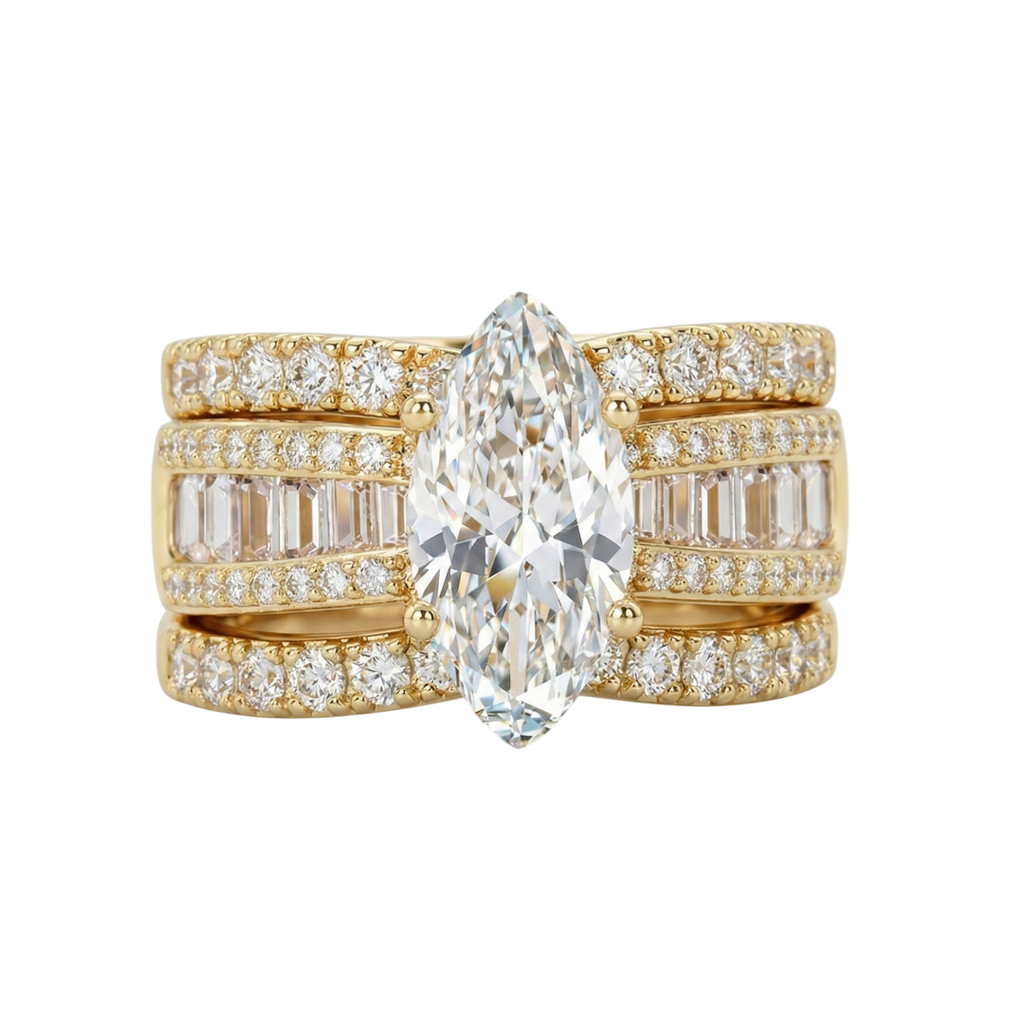 Veronika | Ring