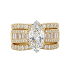Veronika | Ring