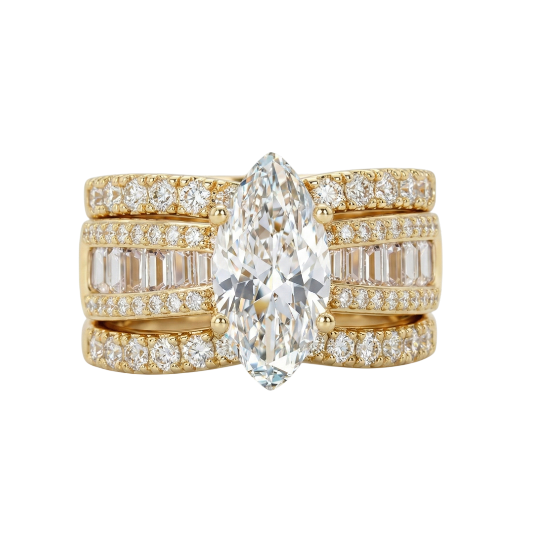 Veronika | Ring