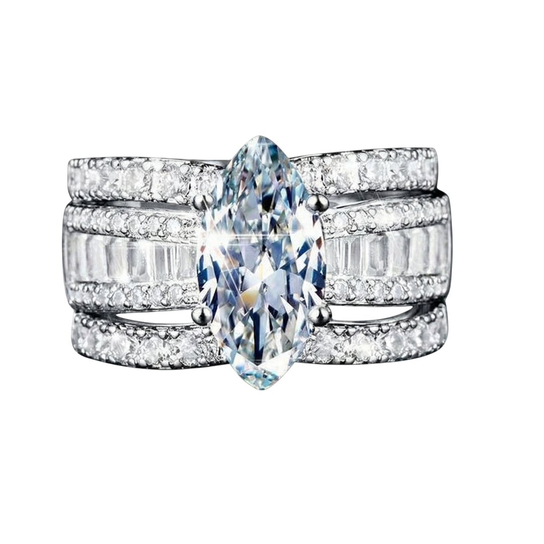 Veronika | Ring