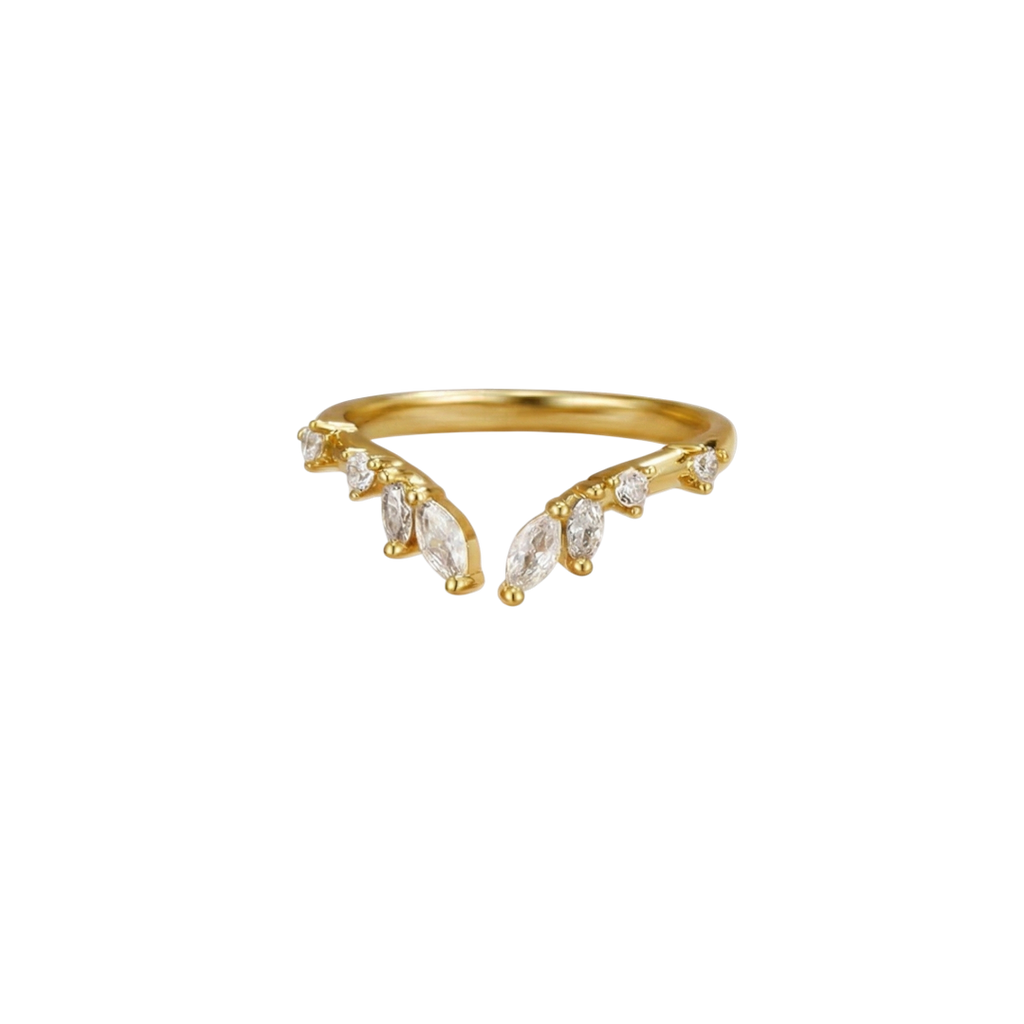 Johana | Ring