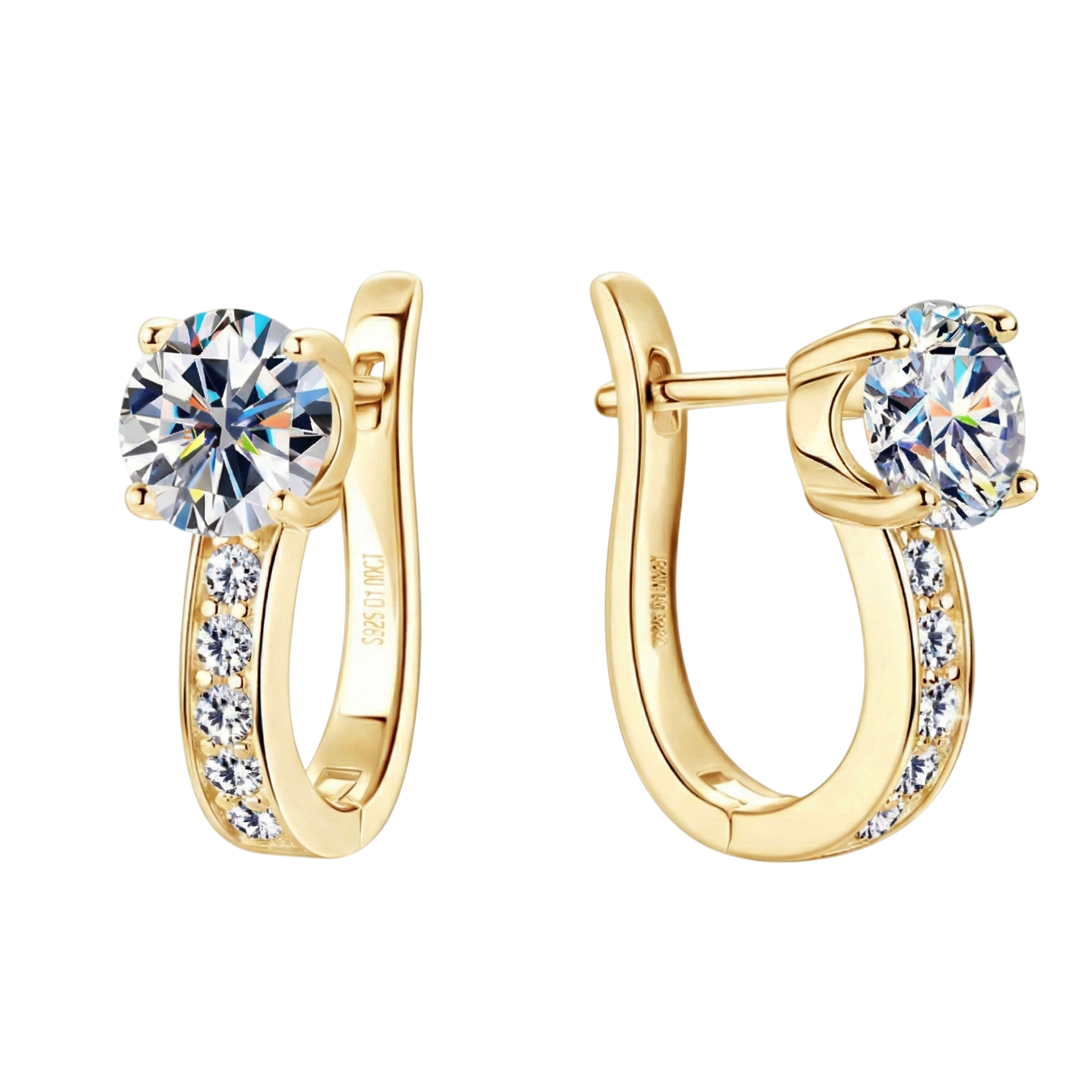 SjælSkær | Øreringe