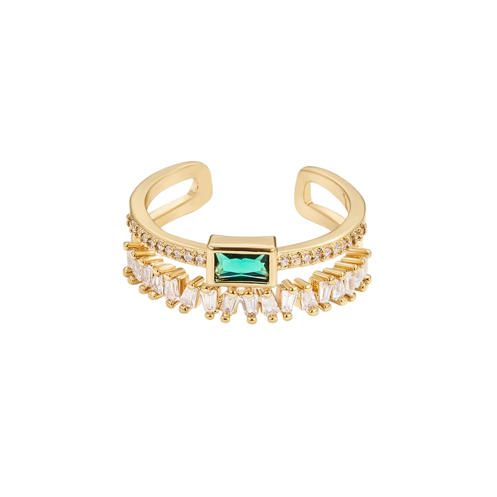 Sabine | Ring