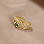 Sabine | Ring