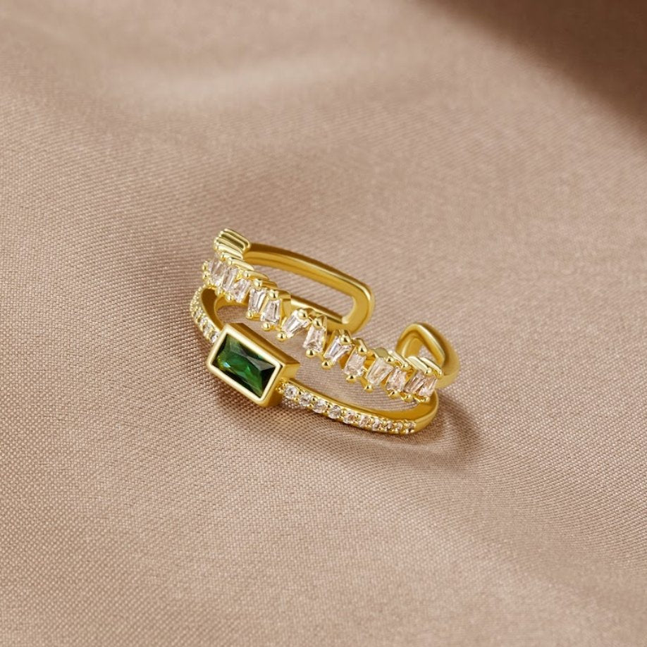 Sabine | Ring