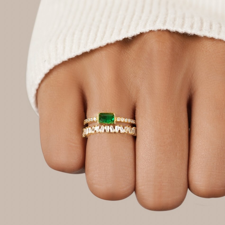 Sabine | Ring