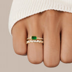 Sabine | Ring