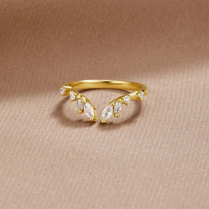 Johana | Ring