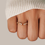 Johana | Ring