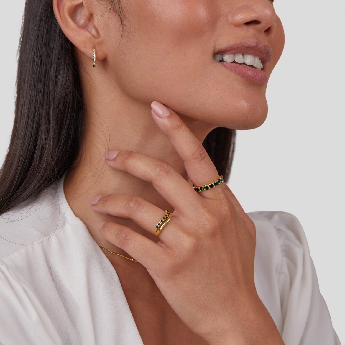 Elisag | Ring