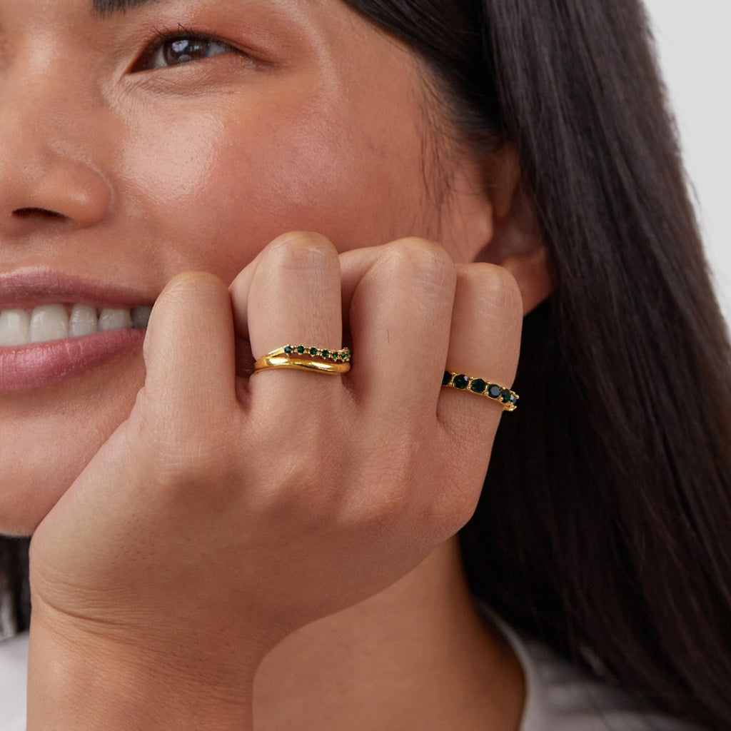 Elisag | Ring
