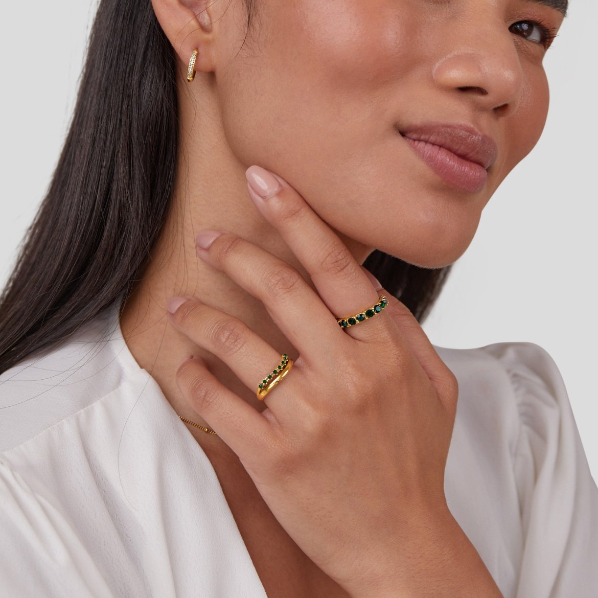 Elisag | Ring