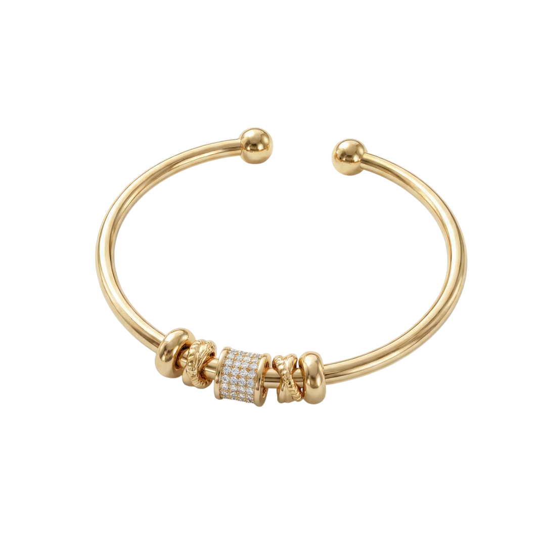 Bodil | Armbånd