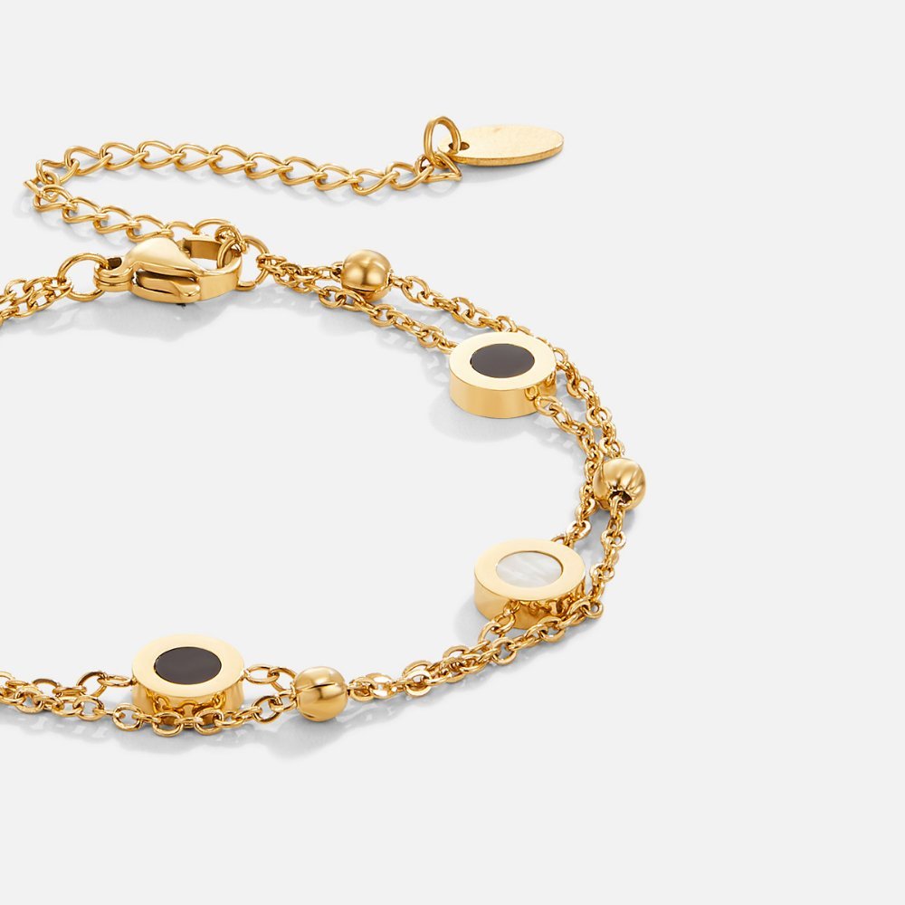BlødEssens | Armbånd