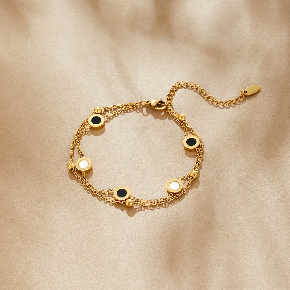 BlødEssens | Armbånd