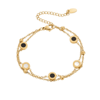 BlødEssens | Armbånd
