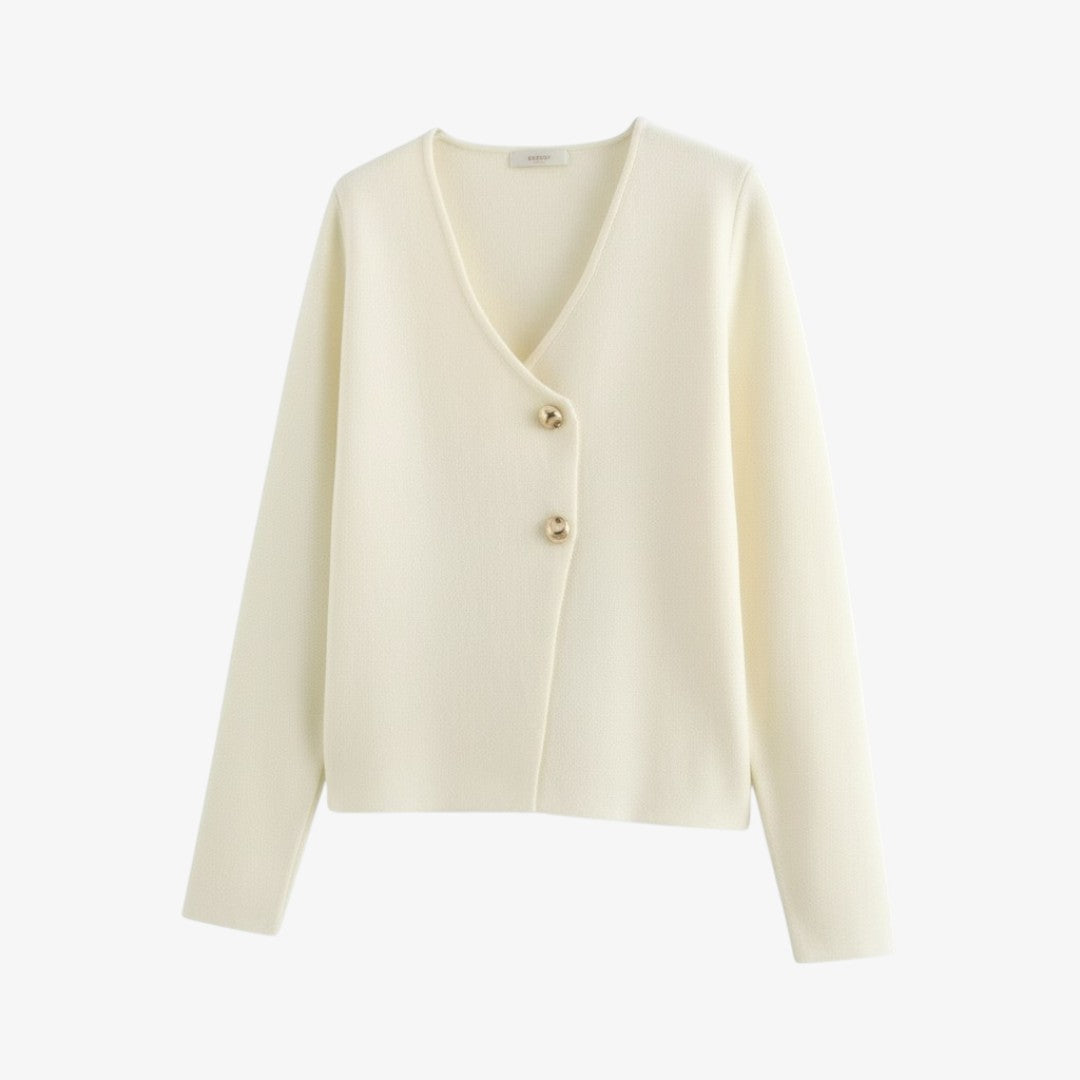 Lucienne | Elegant cardigan