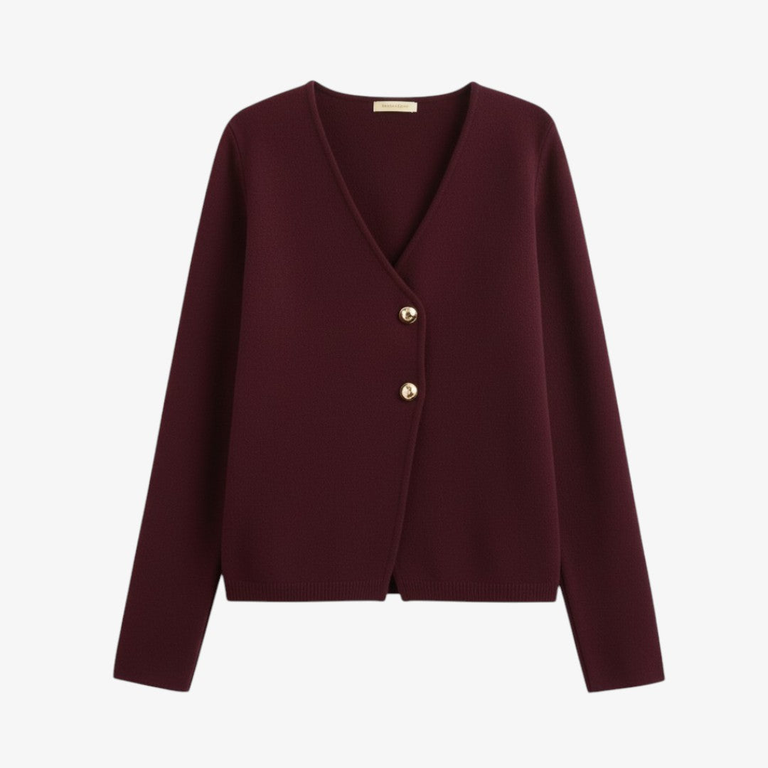 Lucienne | Elegant cardigan