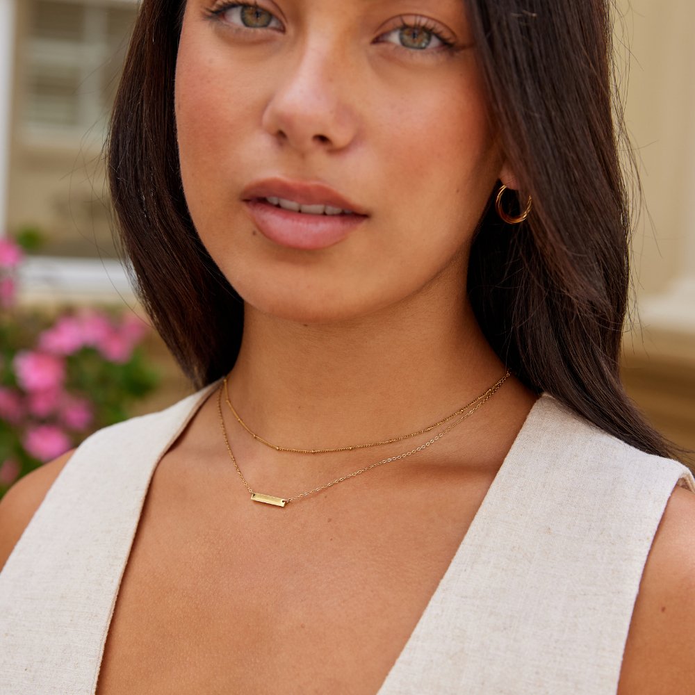 Sofie | Halskæde