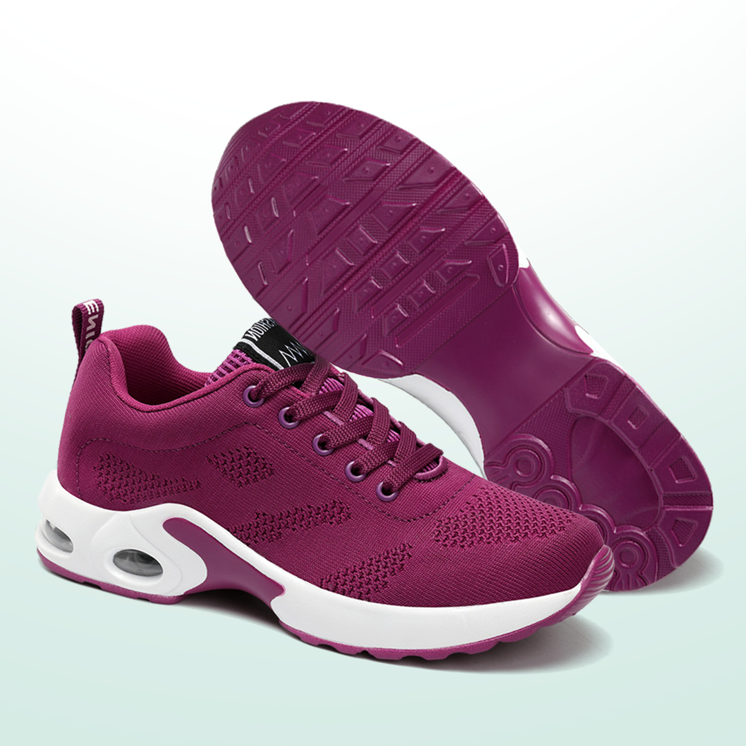 Atlantic | Ortopædiske Sko