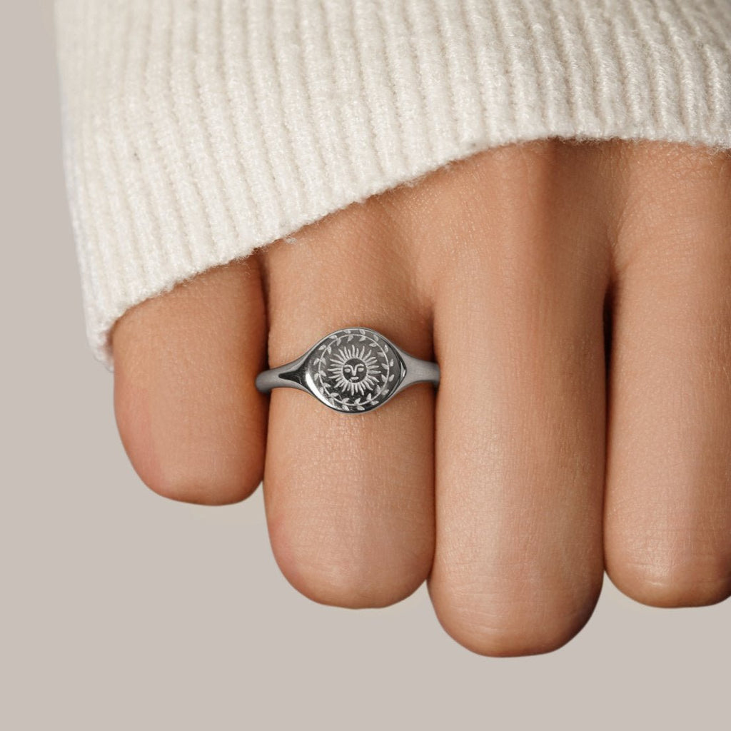 Skæbne | Ring