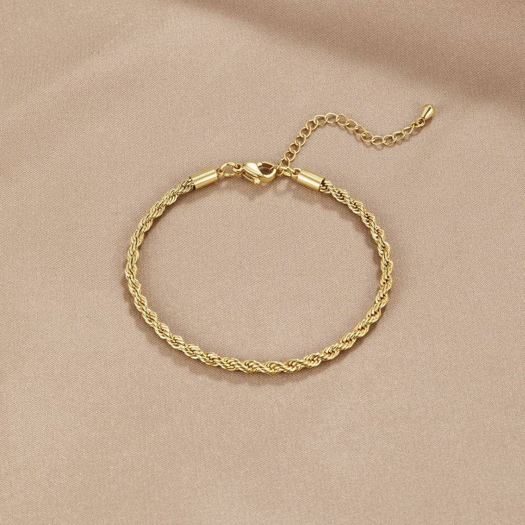 IndreFlow | Armbånd