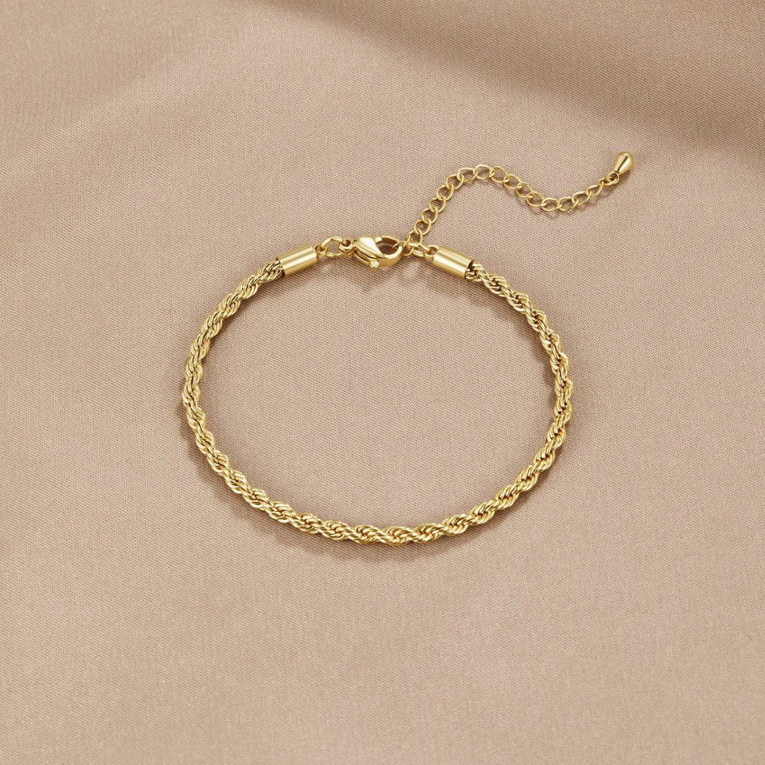 IndreFlow | Armbånd