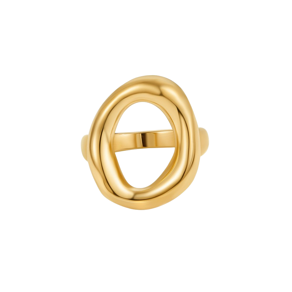 Kærlighed | Ring