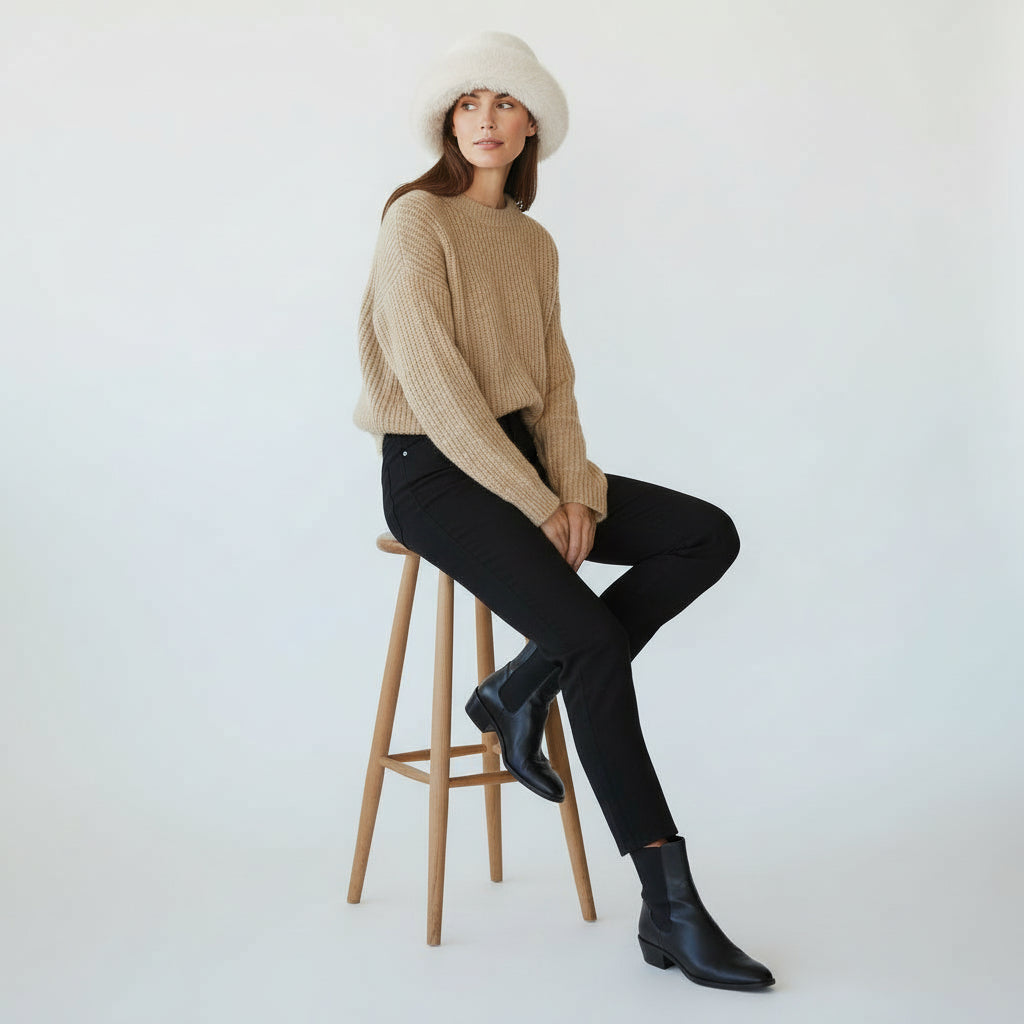 Belara | Hue til vinterdage