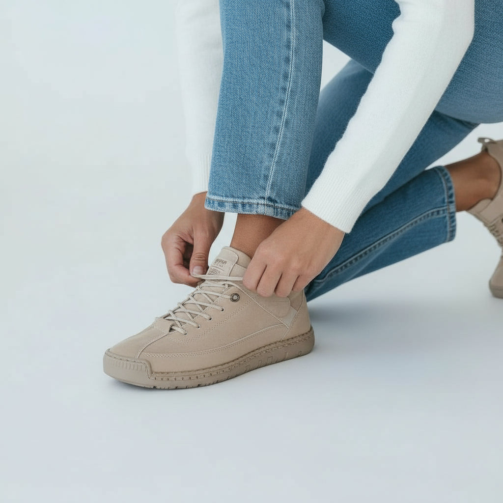 Liana | Komfortable og ortopædiske sko