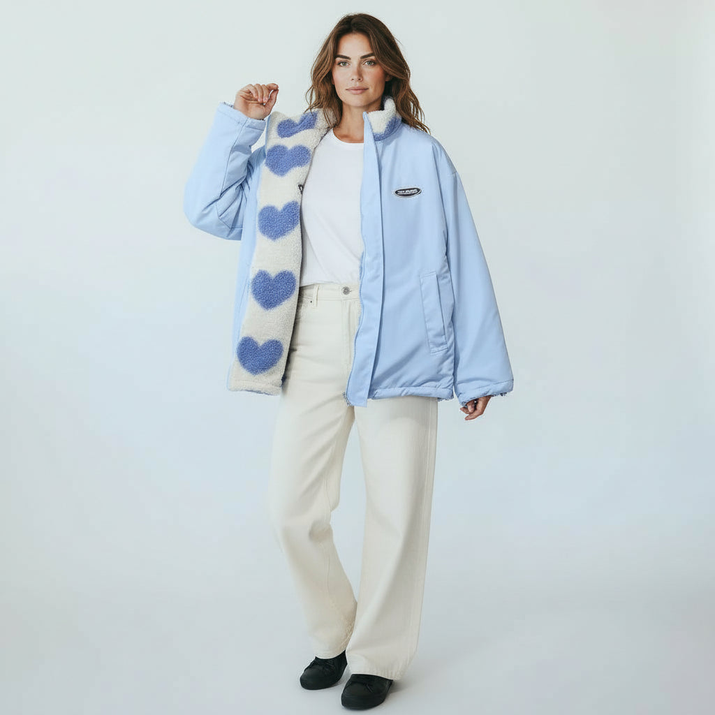 Astrid | Tidløs Vendbar