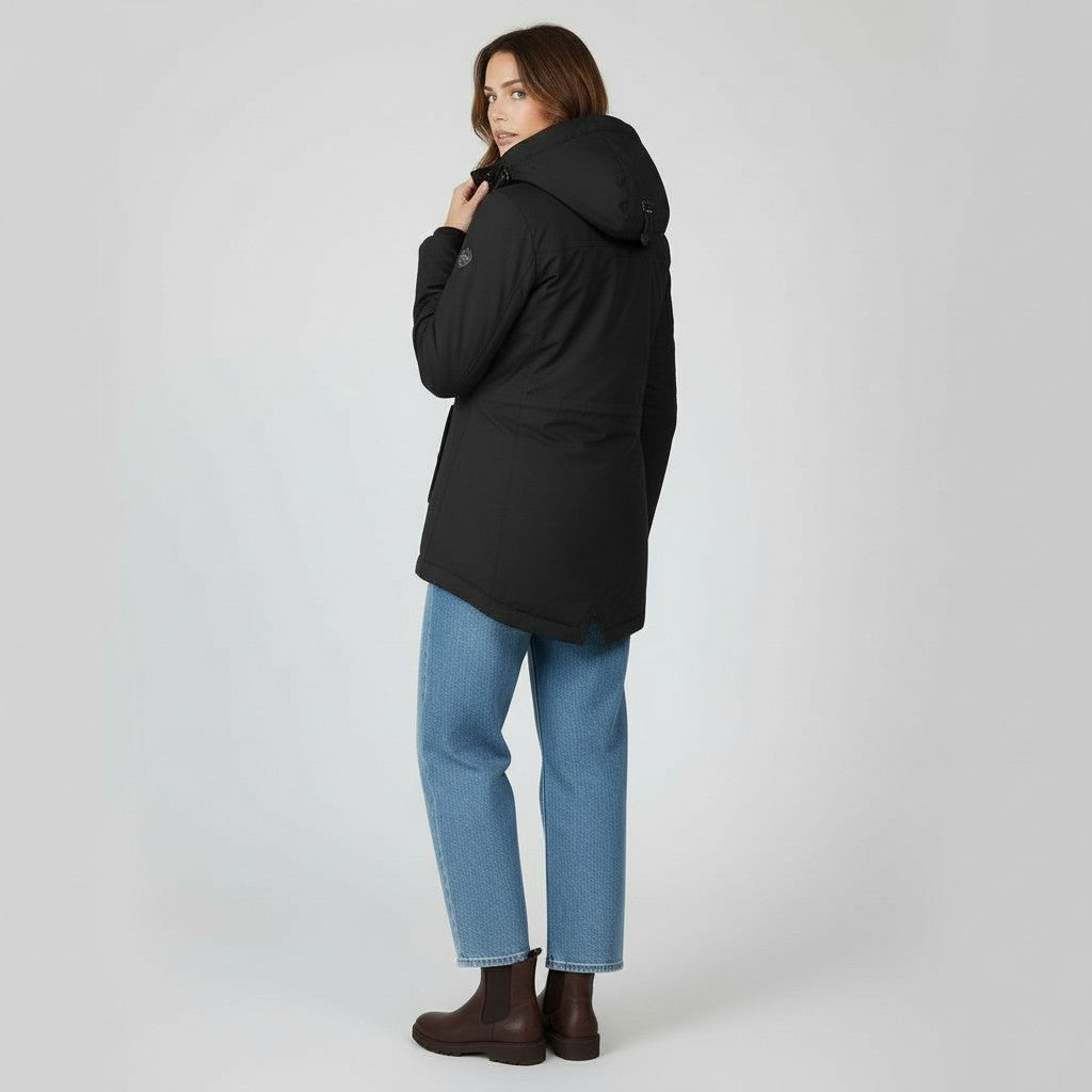 Lærke | Vandtæt jakke