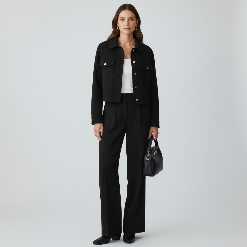 Alice | Luksusjakker